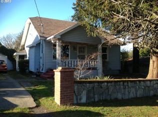 1555 NE 75th Ave, Portland, OR 97213