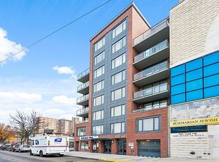 10620 70th Ave APT 5B, Forest Hills, NY 11375