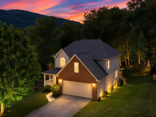 3523 Apricot Trl, Roanoke, VA 24012