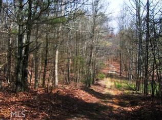 0 Preacher Rd, Blairsville, GA 30512