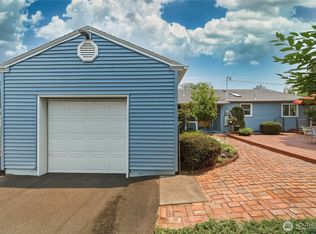 1929 School Avenue, Walla Walla, WA 99362