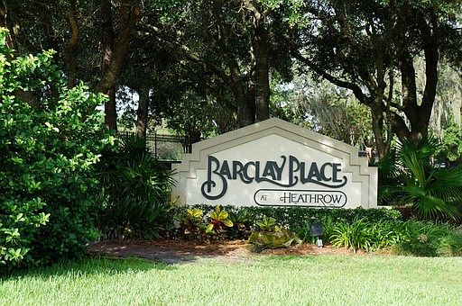1st image of 1426 Farrindon Cir