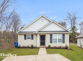 1201 Braveheart Ln, Charlotte, NC 28216