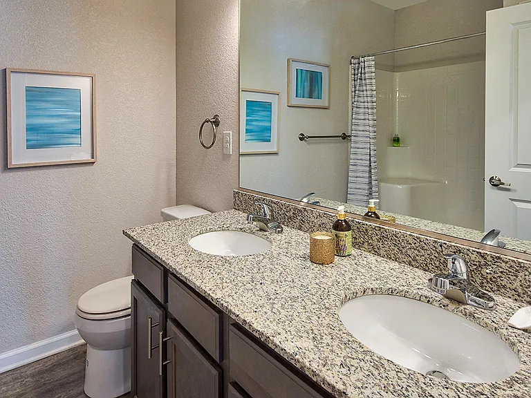 Upscale Granite Countertops