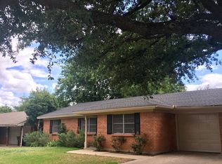 4205 Whitfield Ave, Fort Worth, TX 76109