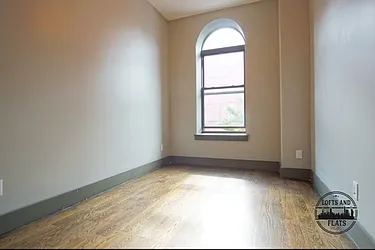 Rented by Lofts and Flats LLC