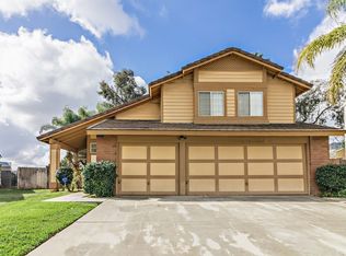 23375 Evening Snow, Moreno Valley, CA 92557