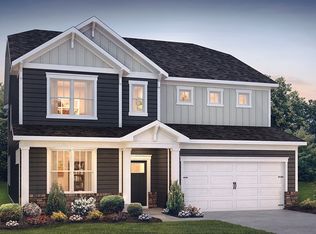 Homes Available Soon, The Village at Eskie Park, Eagleville, PA 19403