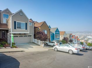 1070 Schwerin St, Daly City, CA