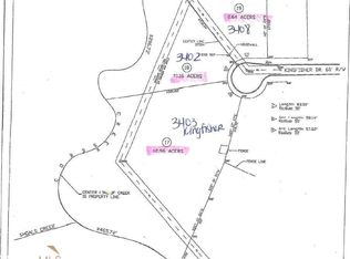 3403 Kingfisher Ct, Decatur, GA 30034