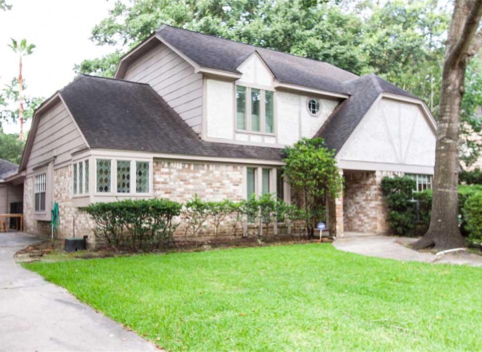 Welcome to 12307 Heatherwick Dr.