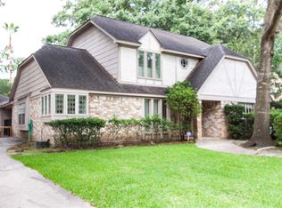 12307 Heatherwick Dr, Cypress, TX 77429