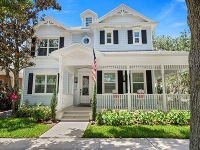292 Marlberry Circle, Jupiter, FL, 33458