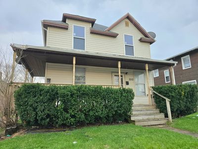 3312 Mishawaka Ave, South Bend, IN, 46615