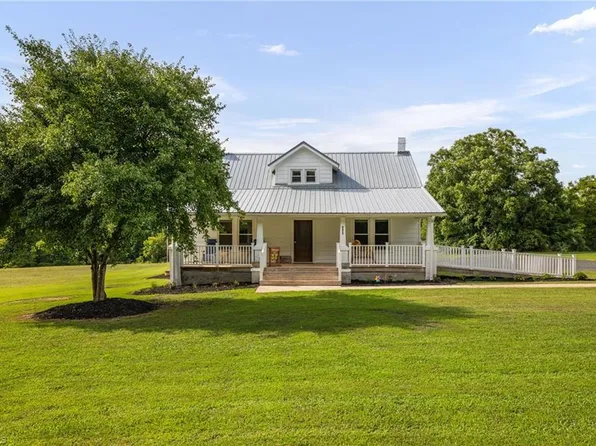 9372 Us Highway 29, Ruffin, NC 27326