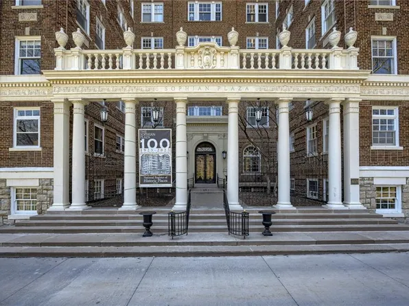 4618 Warwick Blvd APT 1D, Kansas City, MO 64112