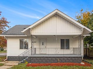 622 Short St, Elkhart, IN 46516