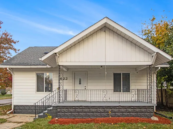622 Short St, Elkhart, IN 46516