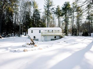 1362 Poland Spring Rd, Casco, ME 04015