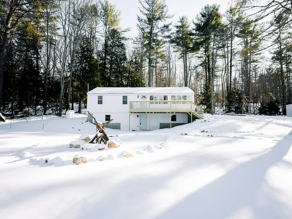 1362 Poland Spring Road, Casco, ME 04015