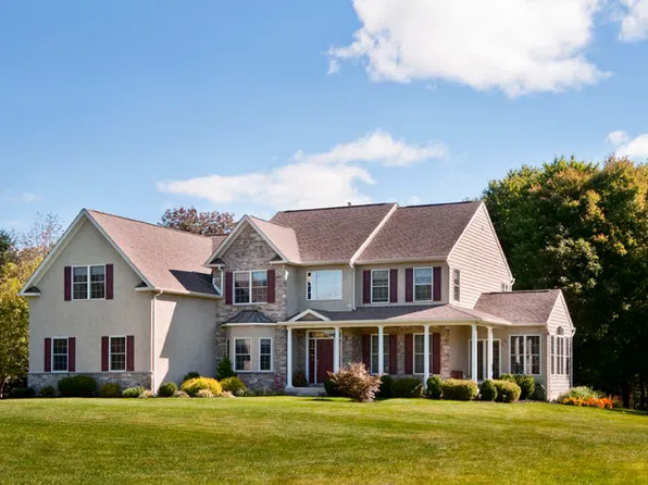 1399 Deer Run Rd, Ottsville, PA 18942