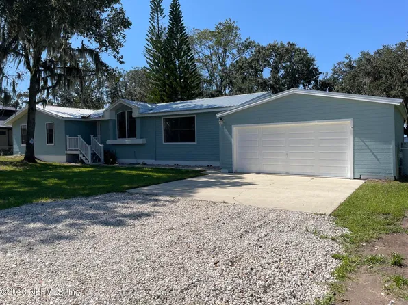 137 MAYS COVE Road, East Palatka, FL 32131