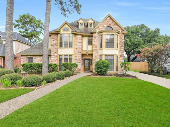 5623 Spring Lodge Dr, Kingwood, TX 77345