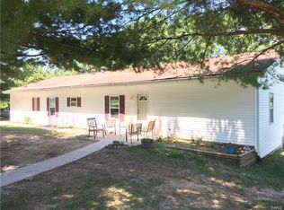 3464 Highway Uu, Union, MO 63084
