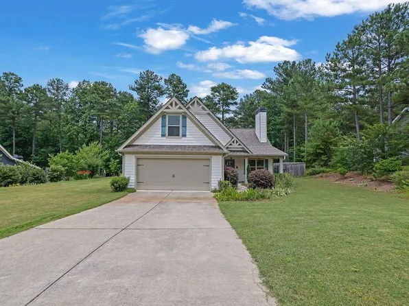 131 Makers Way, Dawsonville, GA 30534