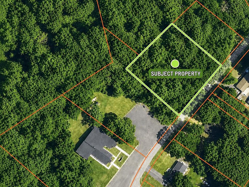 1st image of Shiloh Church Rd