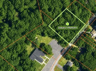 Shiloh Church Rd, Newburg, MD 20664