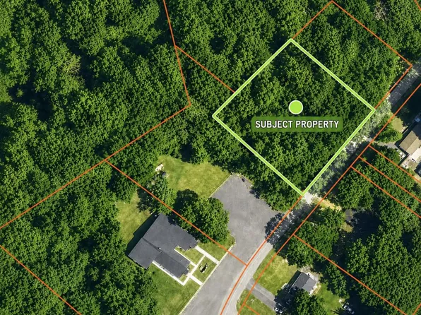 Shiloh Church Rd, Newburg, MD 20664