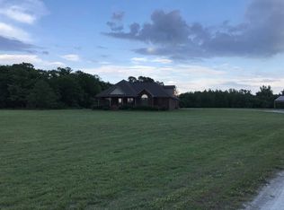 1265 Kennedy Rd, Springville, TN 38256