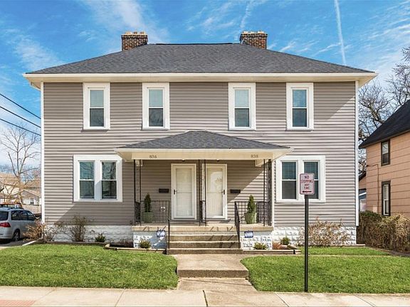 2nd image of 836 Heyl Ave