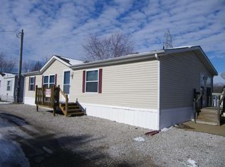 4516 Academy Dr, Evansville, IN 47711