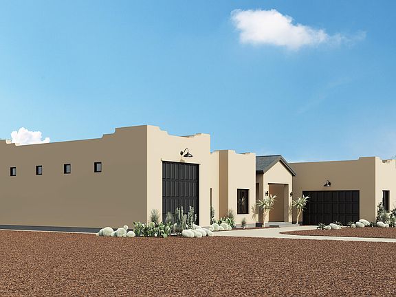 5th image of 2855 W PERCHERON Road