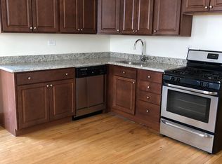 2345 W Iowa St #1, Chicago, IL 60622