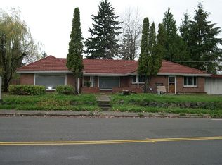 2326 S 128th St, Burien, WA 98168