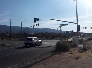 9697 Highway 138 #5, Pinon Hills, CA 92372