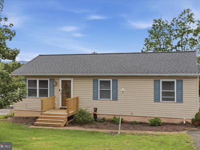 126 Greenleaf Rd, Strasburg, VA, 22657