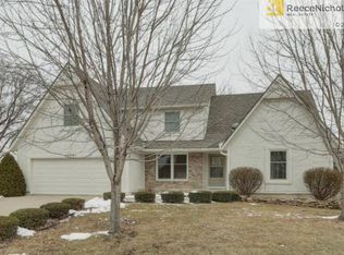 14301 S Darnell St, Olathe, KS 66062