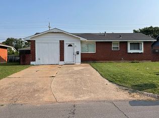 5307 NW Euclid Ave, Lawton, OK 73505