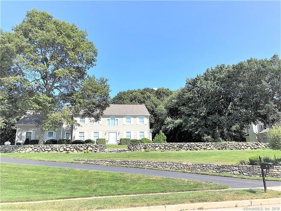 56 Crosswinds Dr, Groton, CT 06340 Zillow