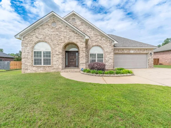 18 Willow Dr, Cabot, AR 72023