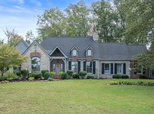 4200 S County Road 600 W, Yorktown, IN 47396