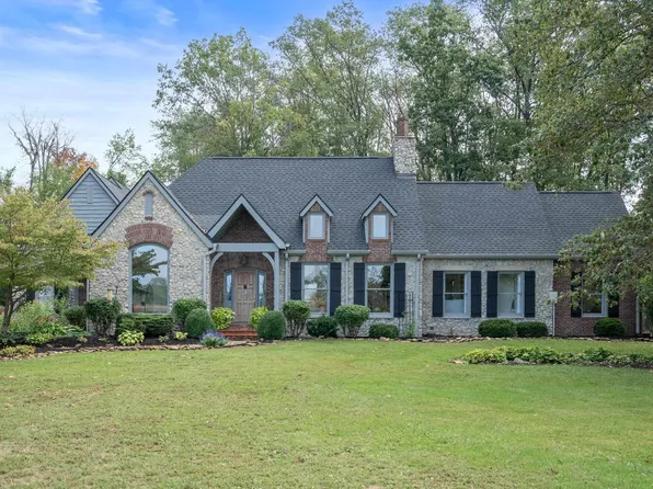 4200 S County Road 600 W, Yorktown, IN 47396