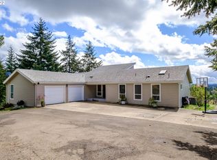 14390 Orchard Knob Rd, Dallas, OR 97338