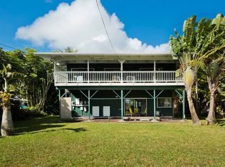 15-1012 Kupaoa Rd, Keaau, HI 96749