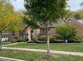 1856 187th St, Homewood, IL 60430