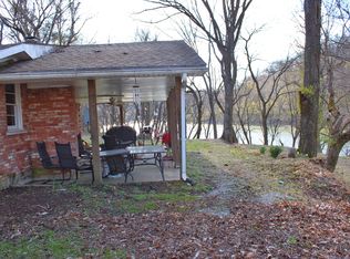 285 Big Eddy Rd, Frankfort, KY 40601